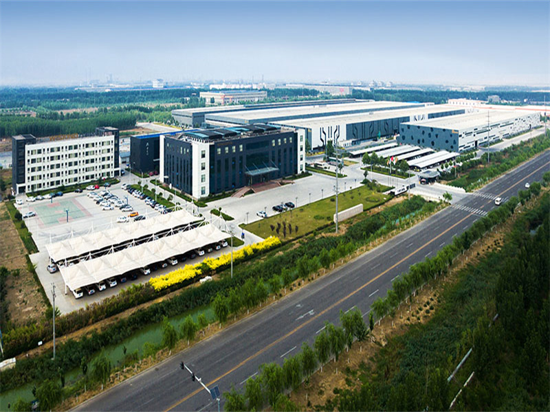 Shandong Wish Wiskind Clean Technology Co., Ltd.