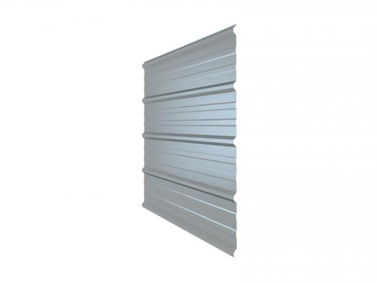 YX15-225-900 гофрированные металлические внутренние стеновые панели