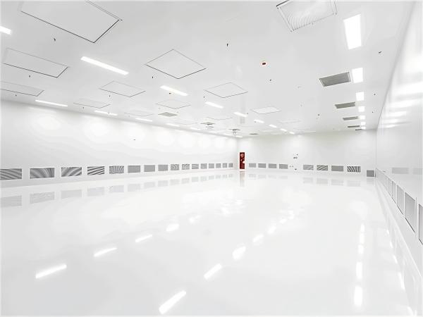 Обеспечение чистоты помещений