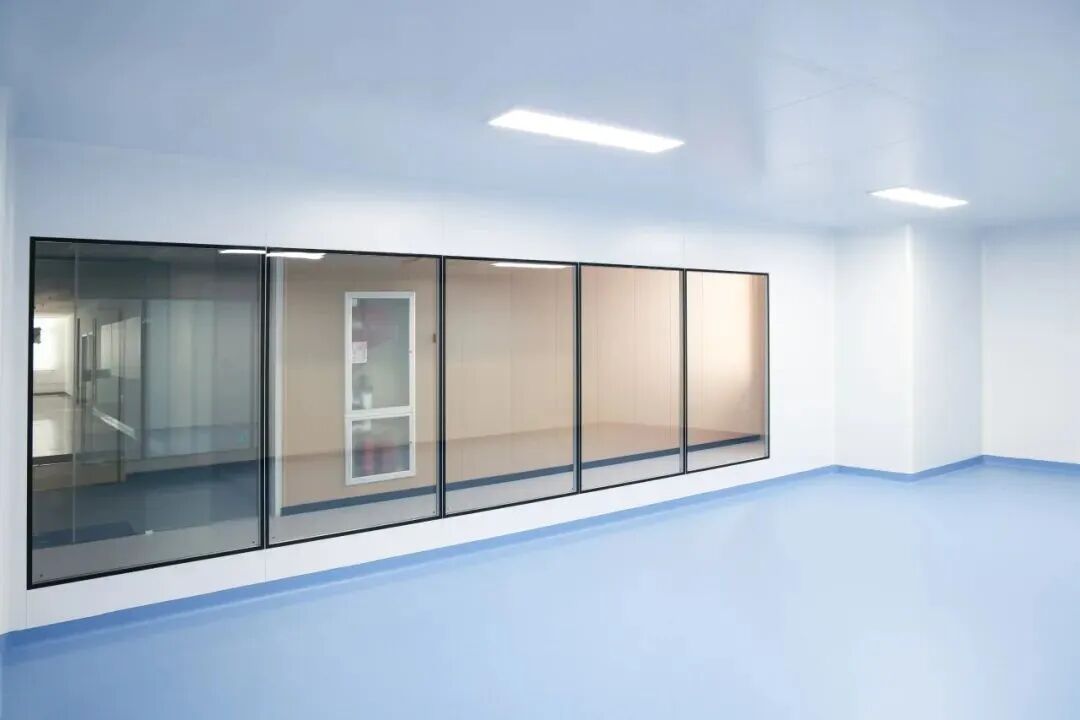 Полное руководство 2026 по стандартам чистых комнат