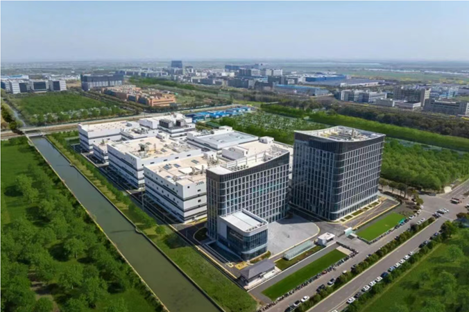 Китайская шестивалентная вакцина GBS вступает в клиническую стадию