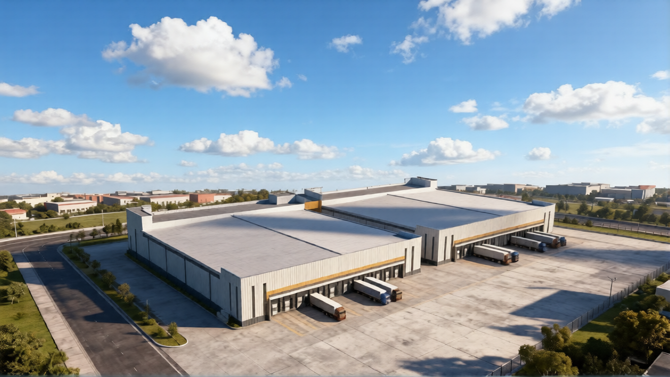 Многофункциональная сэндвич-панель PIR