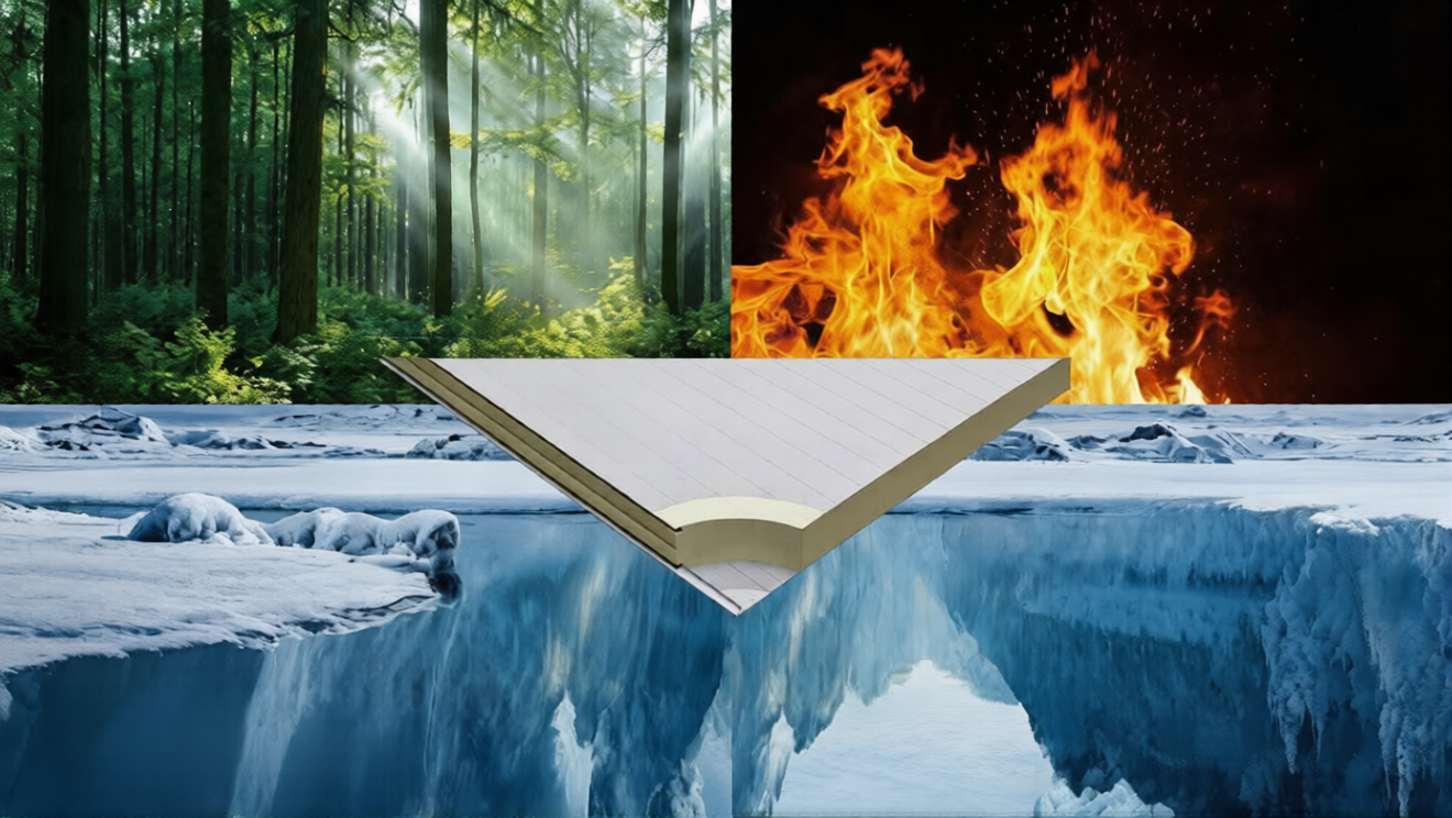 Основная технология